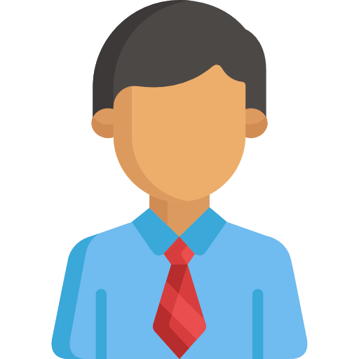 Admin Icon