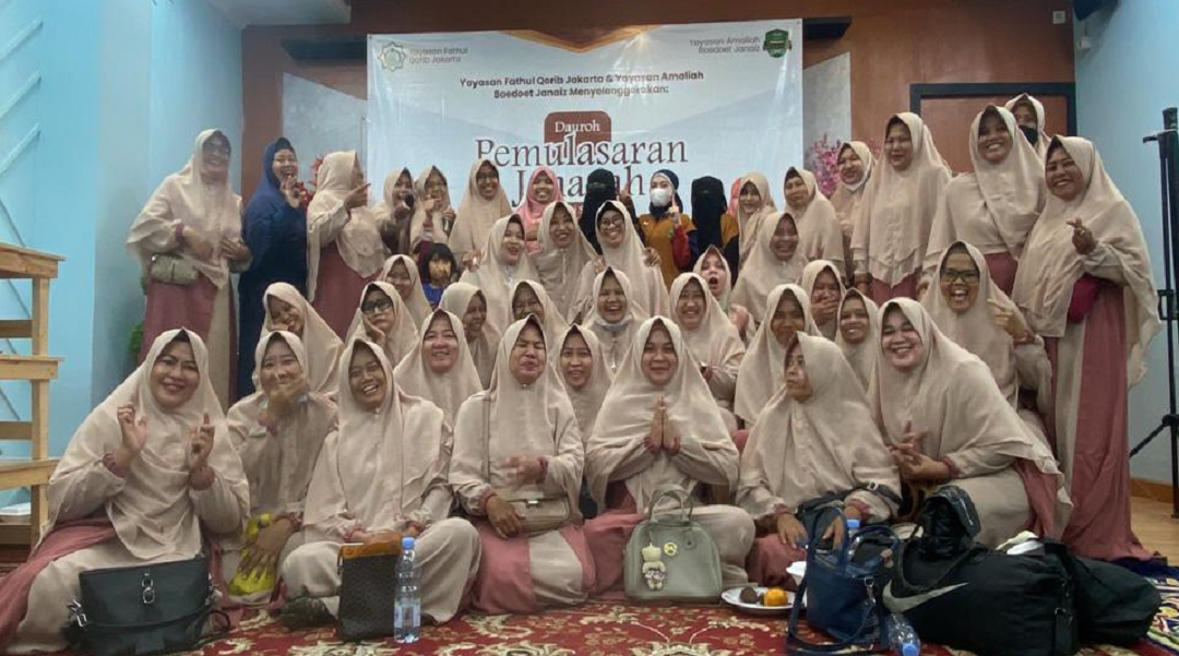 bahagia