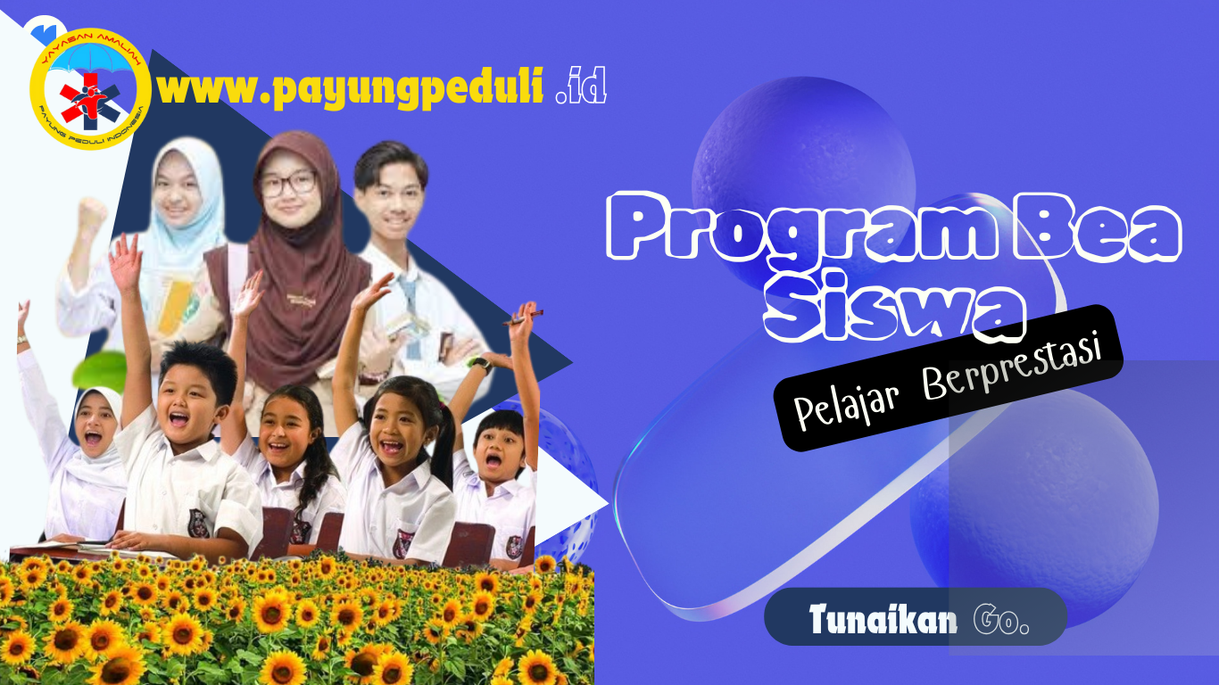 Program Beasiswa Pelajar Berprestasi 